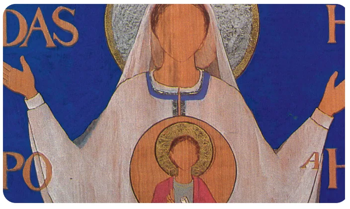 Huellas: Vivir a fondo el adviento para una navidad renovada