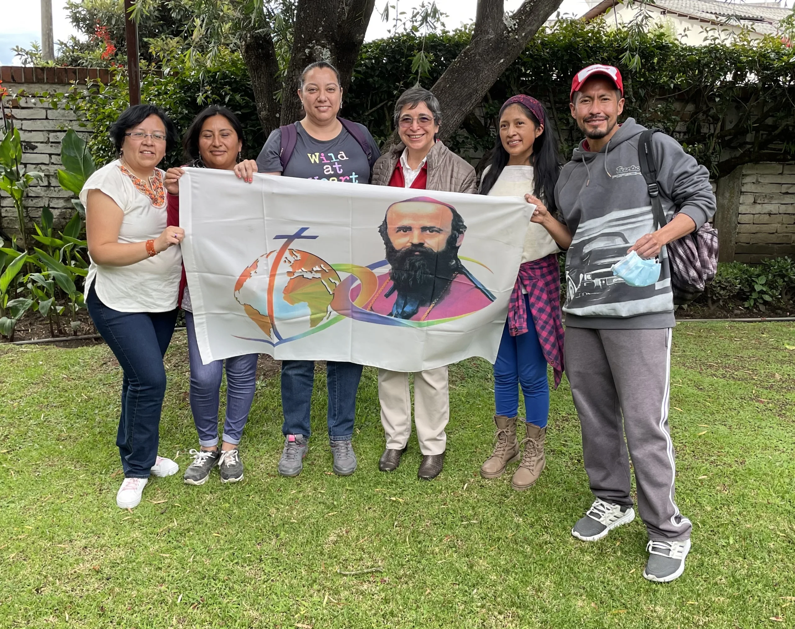 Misioneras Seculares