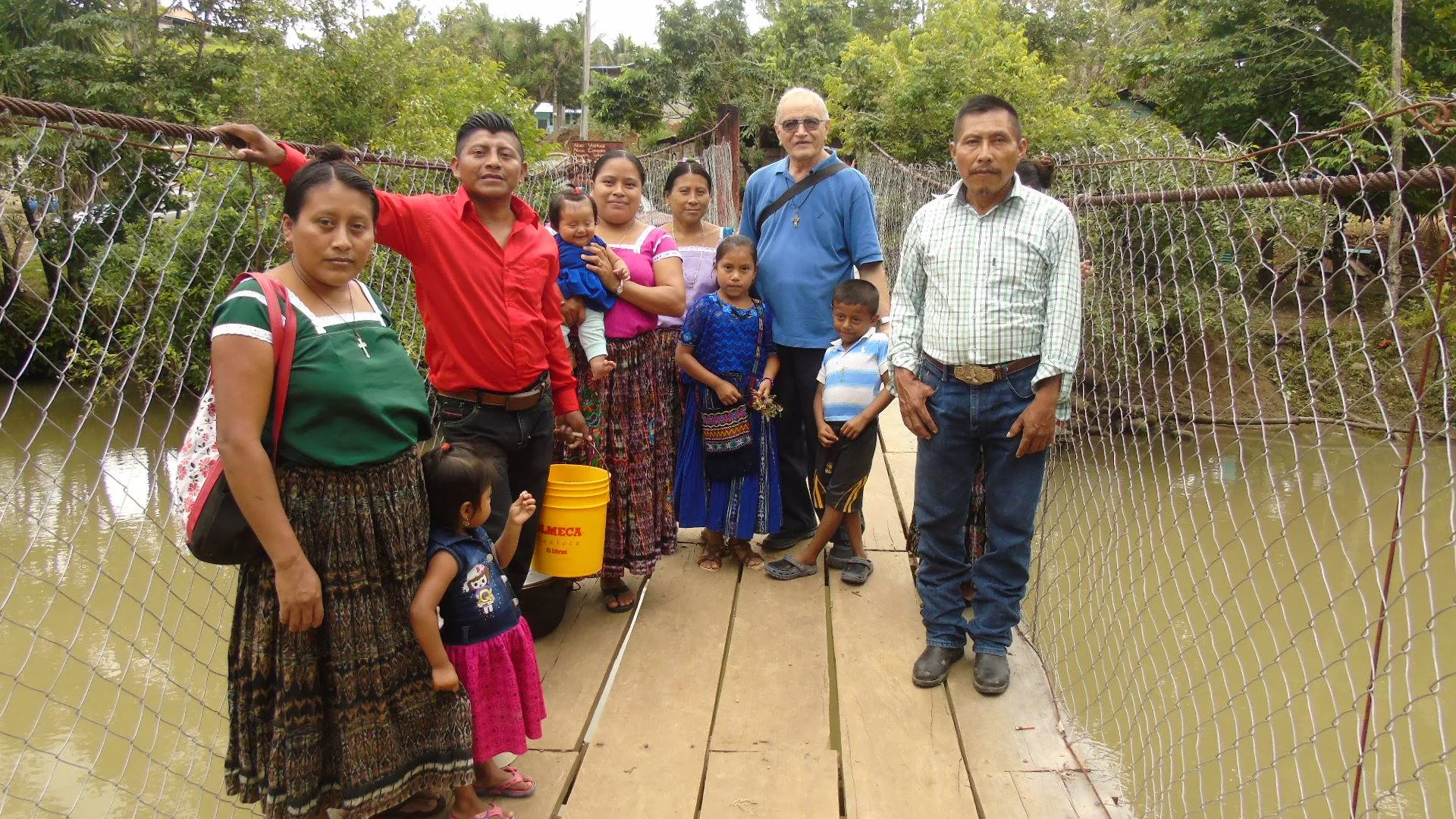 Misioneros Combonianos