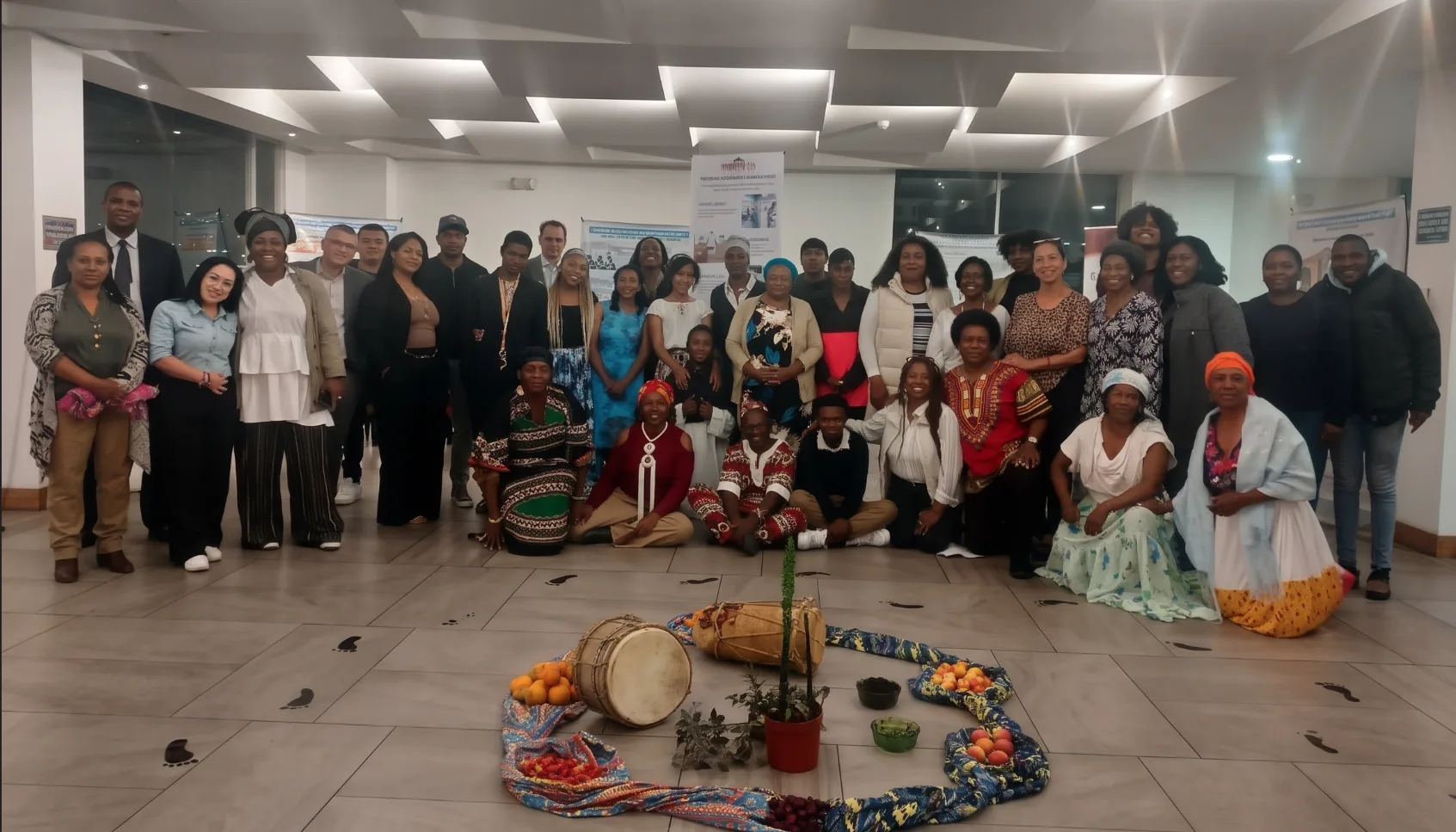 La afroecuatorianidad nos recuerda que la ecología sin justicia social ni pueblos afro está incompleta